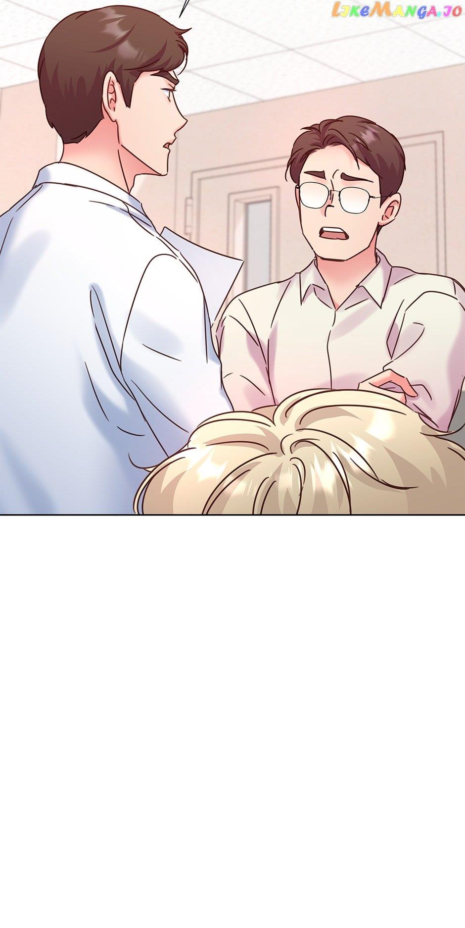 Once Again Idol chapter 102 page 26