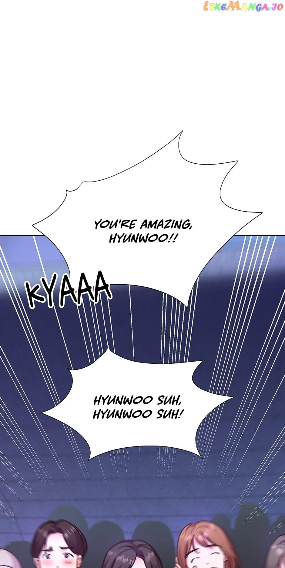 Once Again Idol chapter 102 page 3