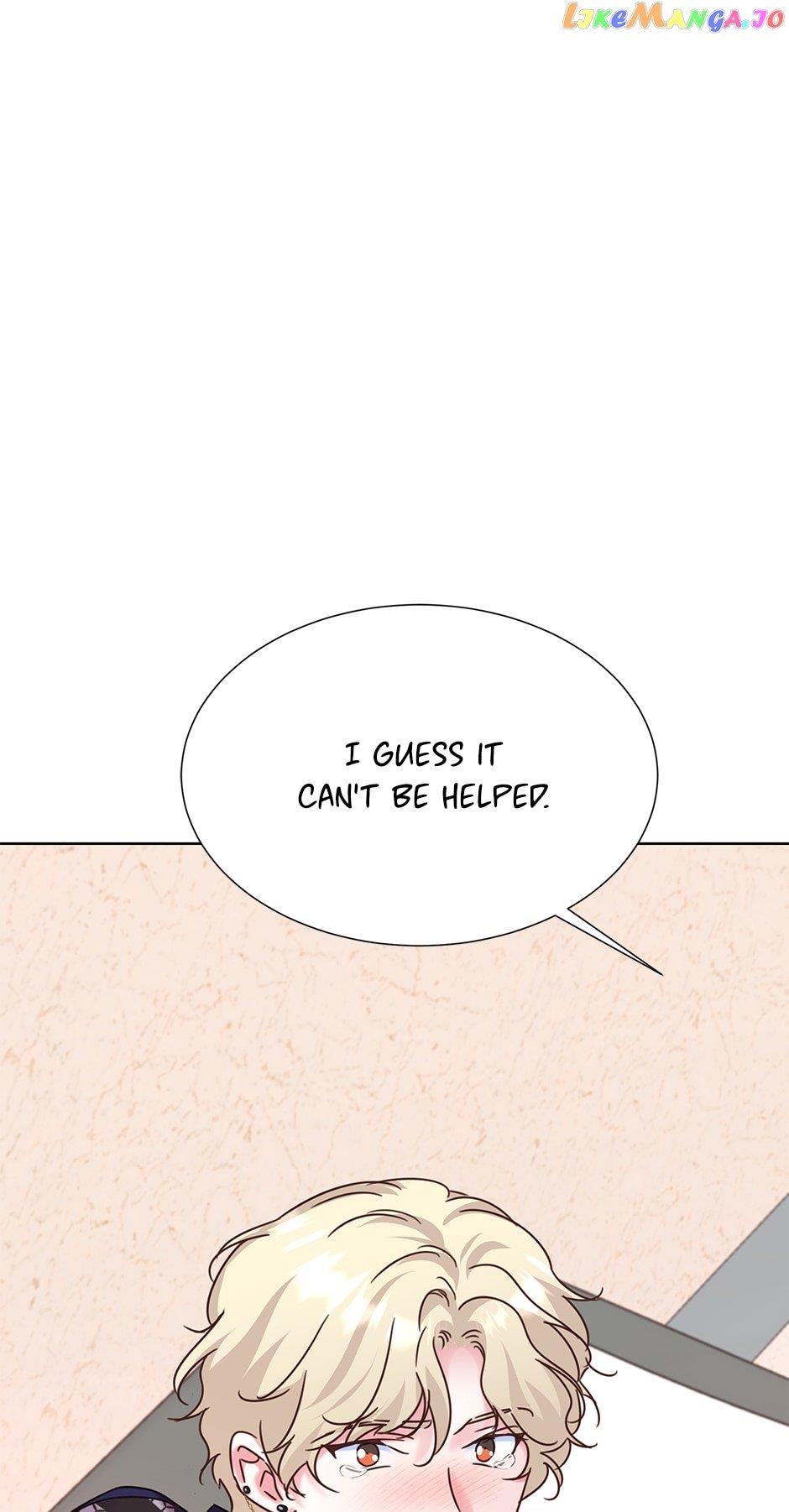 Once Again Idol chapter 102 page 33