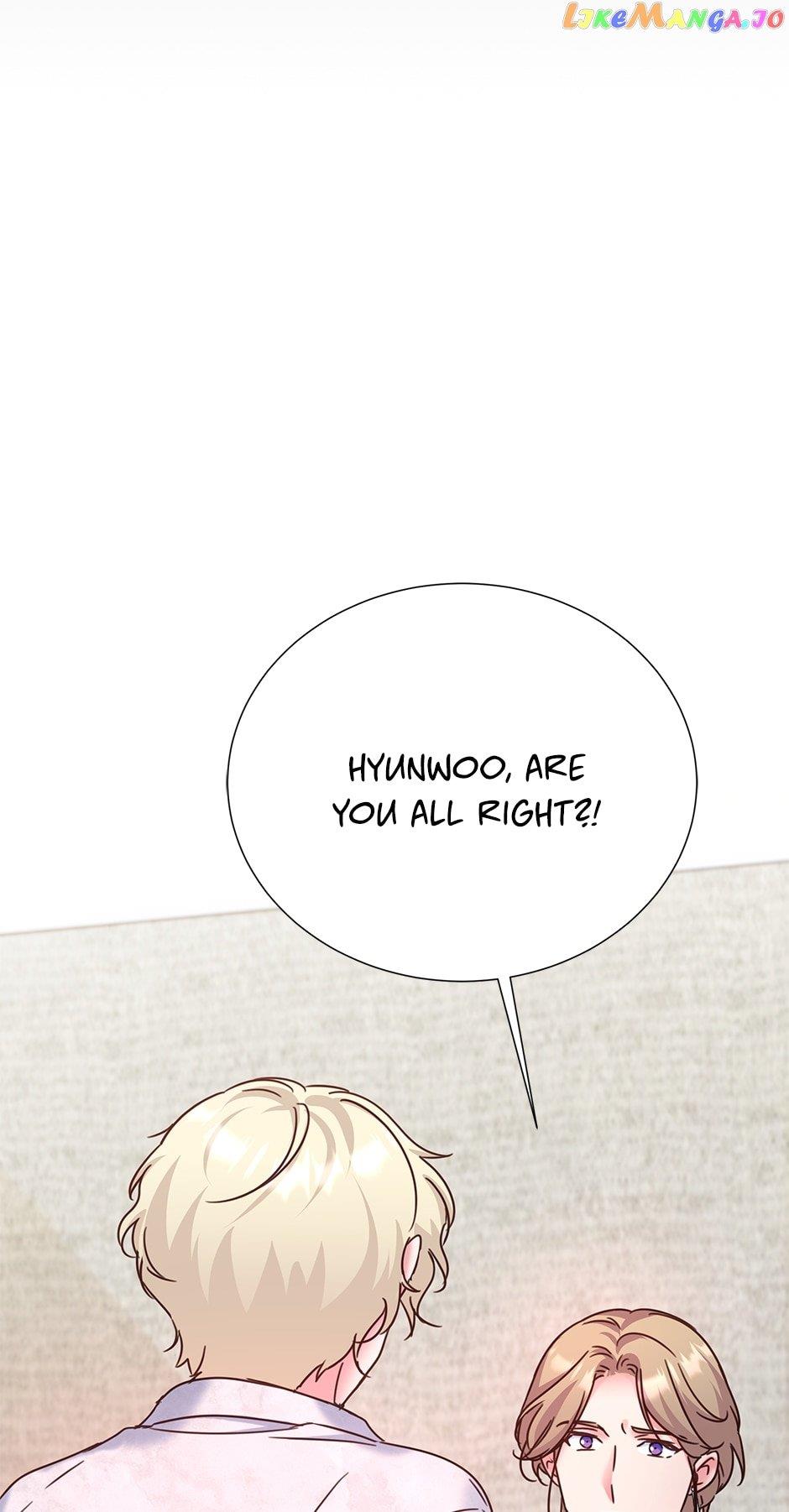 Once Again Idol chapter 102 page 36