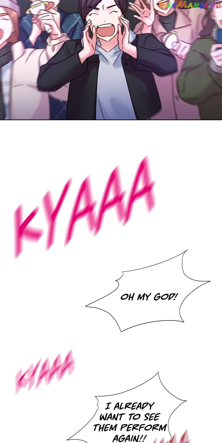 Once Again Idol chapter 102 page 4