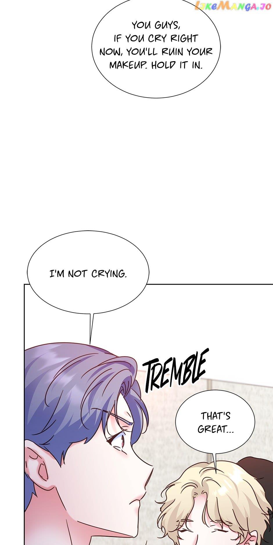 Once Again Idol chapter 102 page 40