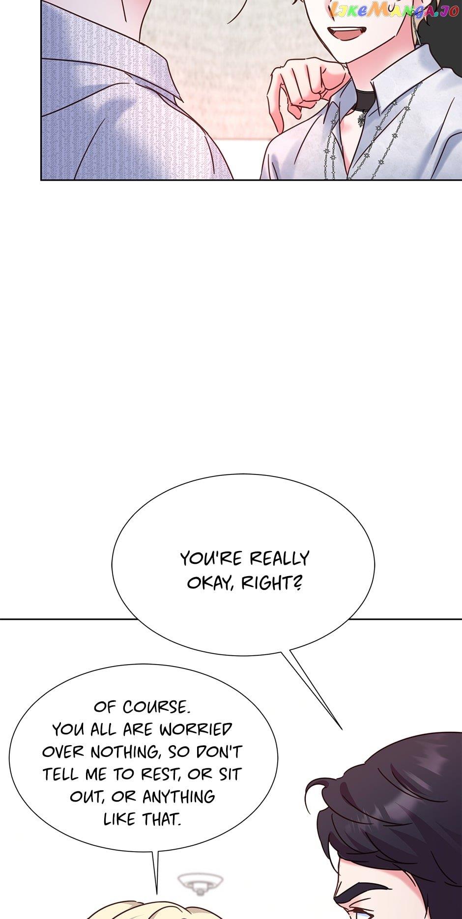 Once Again Idol chapter 102 page 41