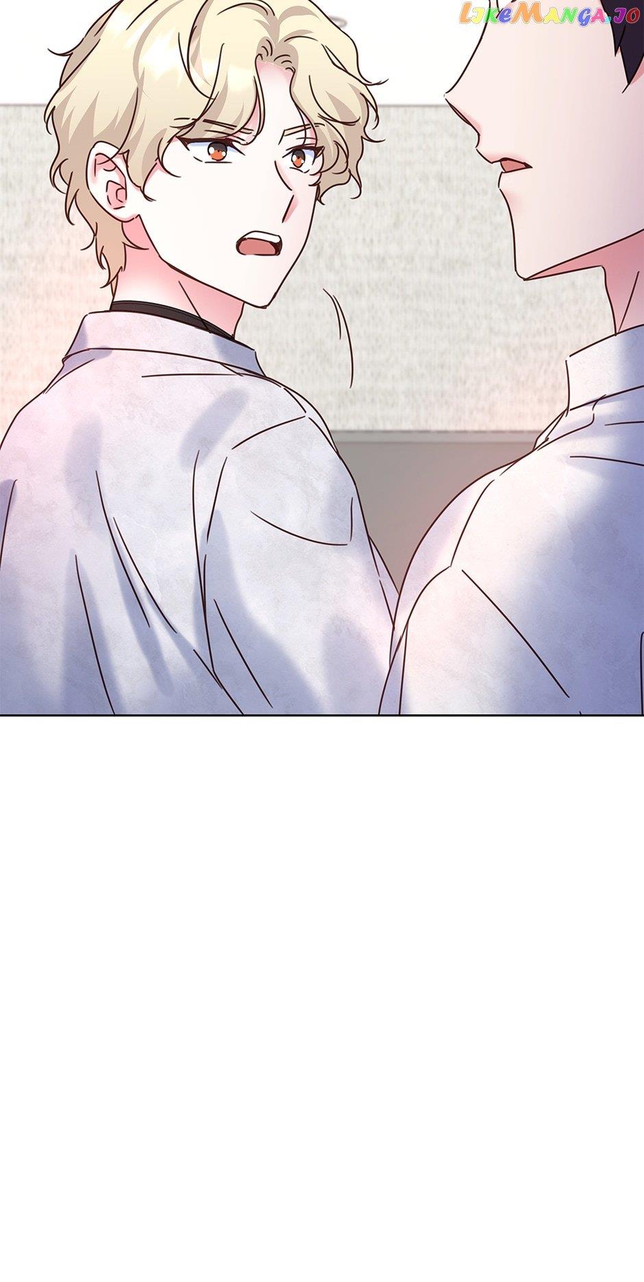 Once Again Idol chapter 102 page 42