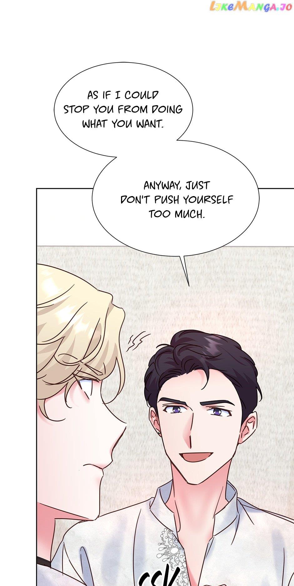 Once Again Idol chapter 102 page 43