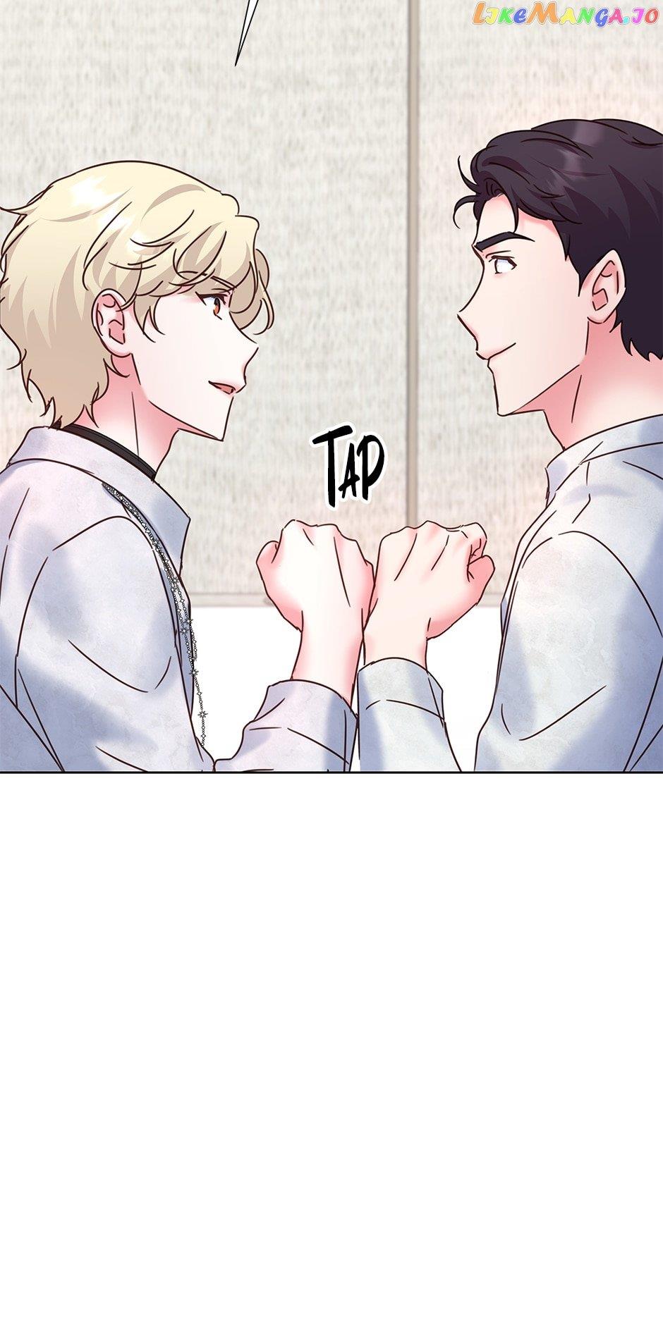 Once Again Idol chapter 102 page 45