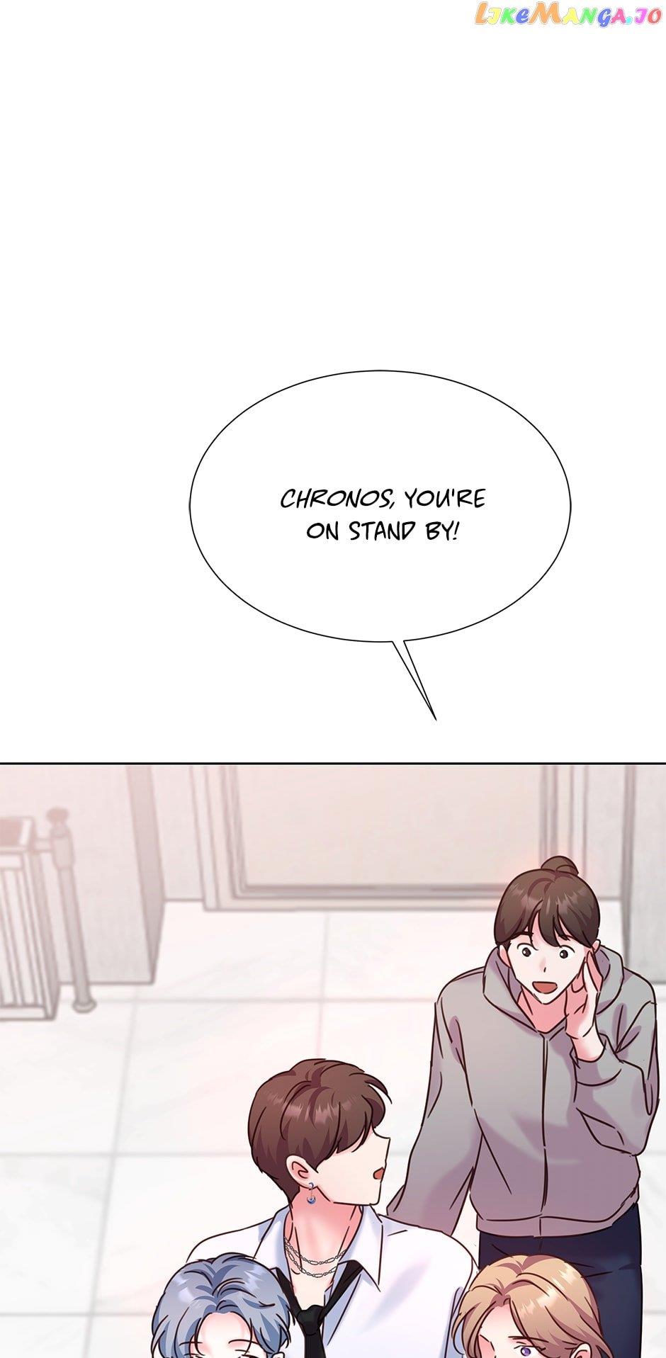 Once Again Idol chapter 102 page 46