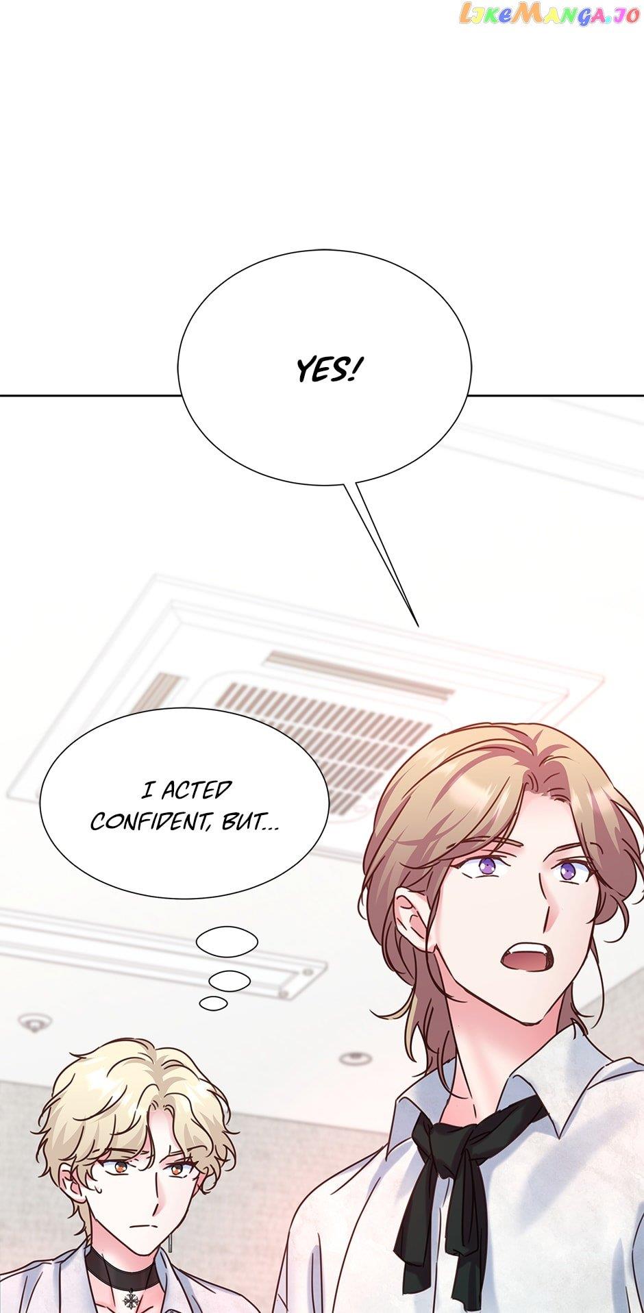 Once Again Idol chapter 102 page 48