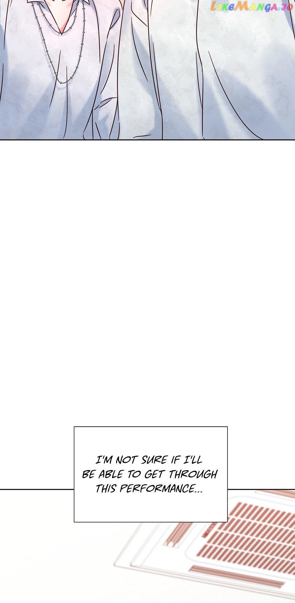 Once Again Idol chapter 102 page 49