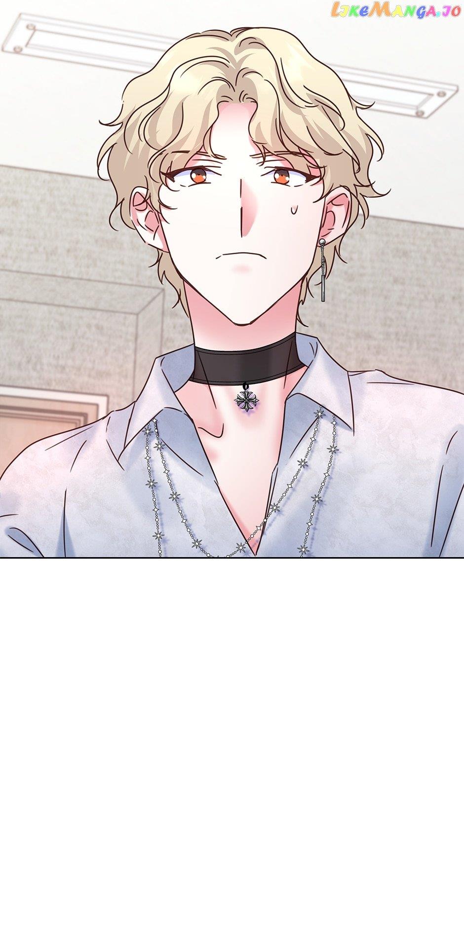 Once Again Idol chapter 102 page 50