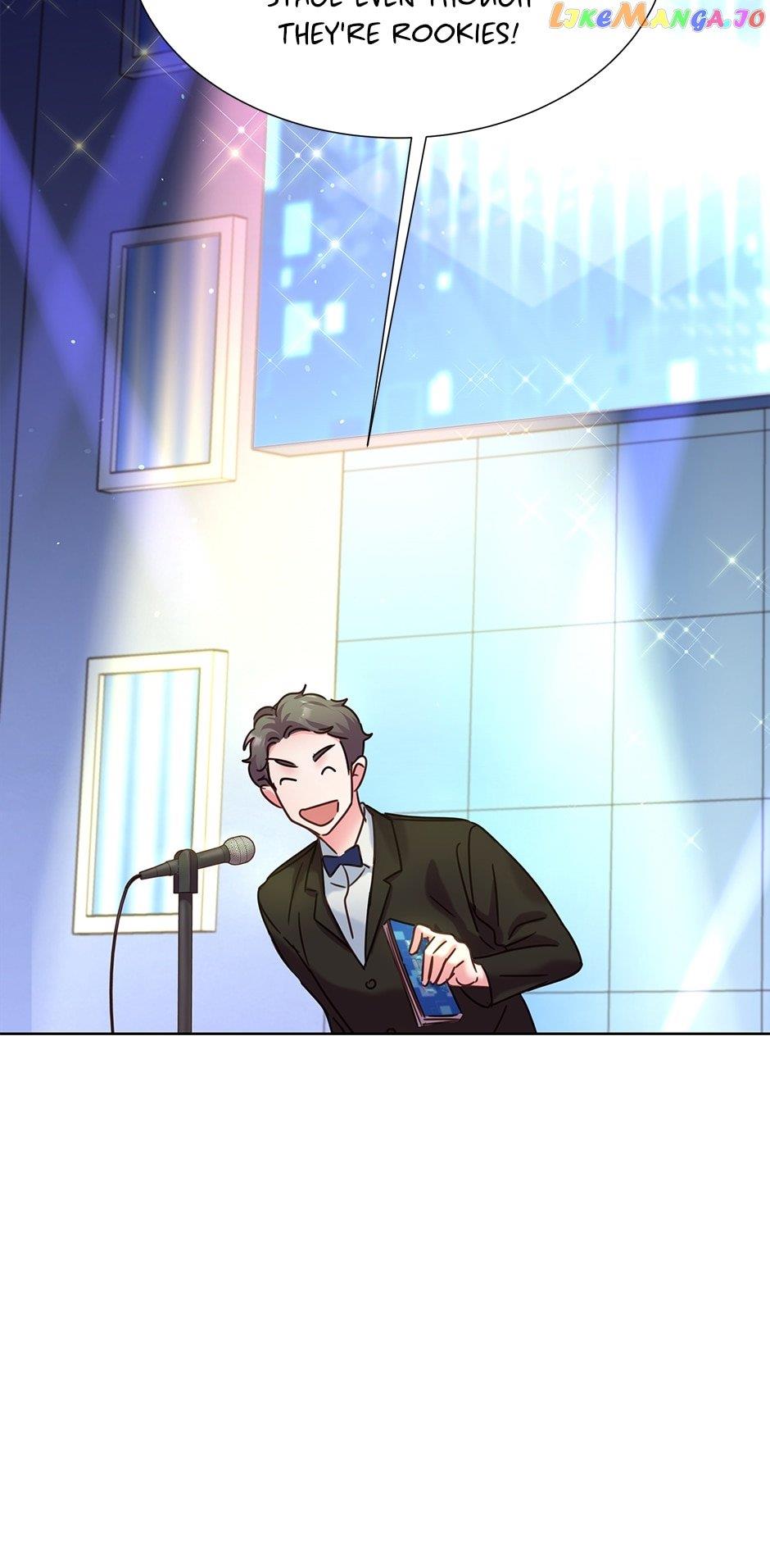 Once Again Idol chapter 102 page 52