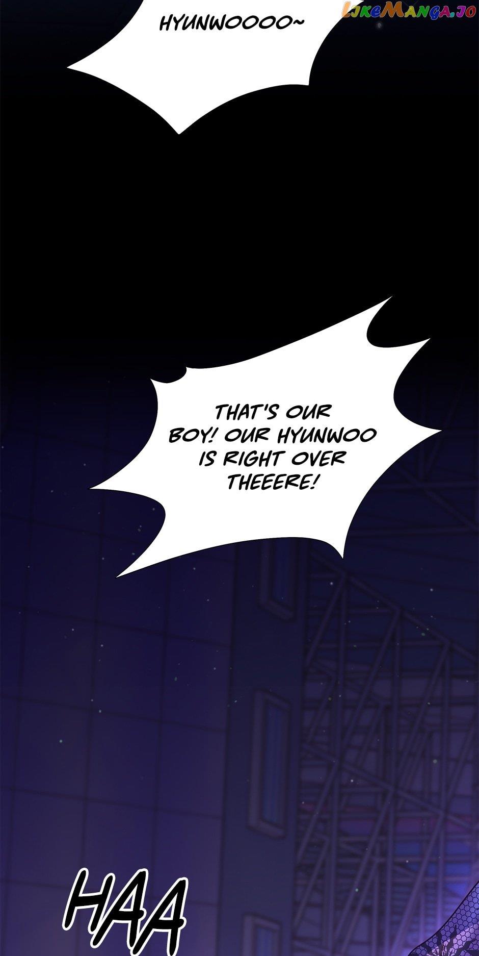 Once Again Idol chapter 102 page 6