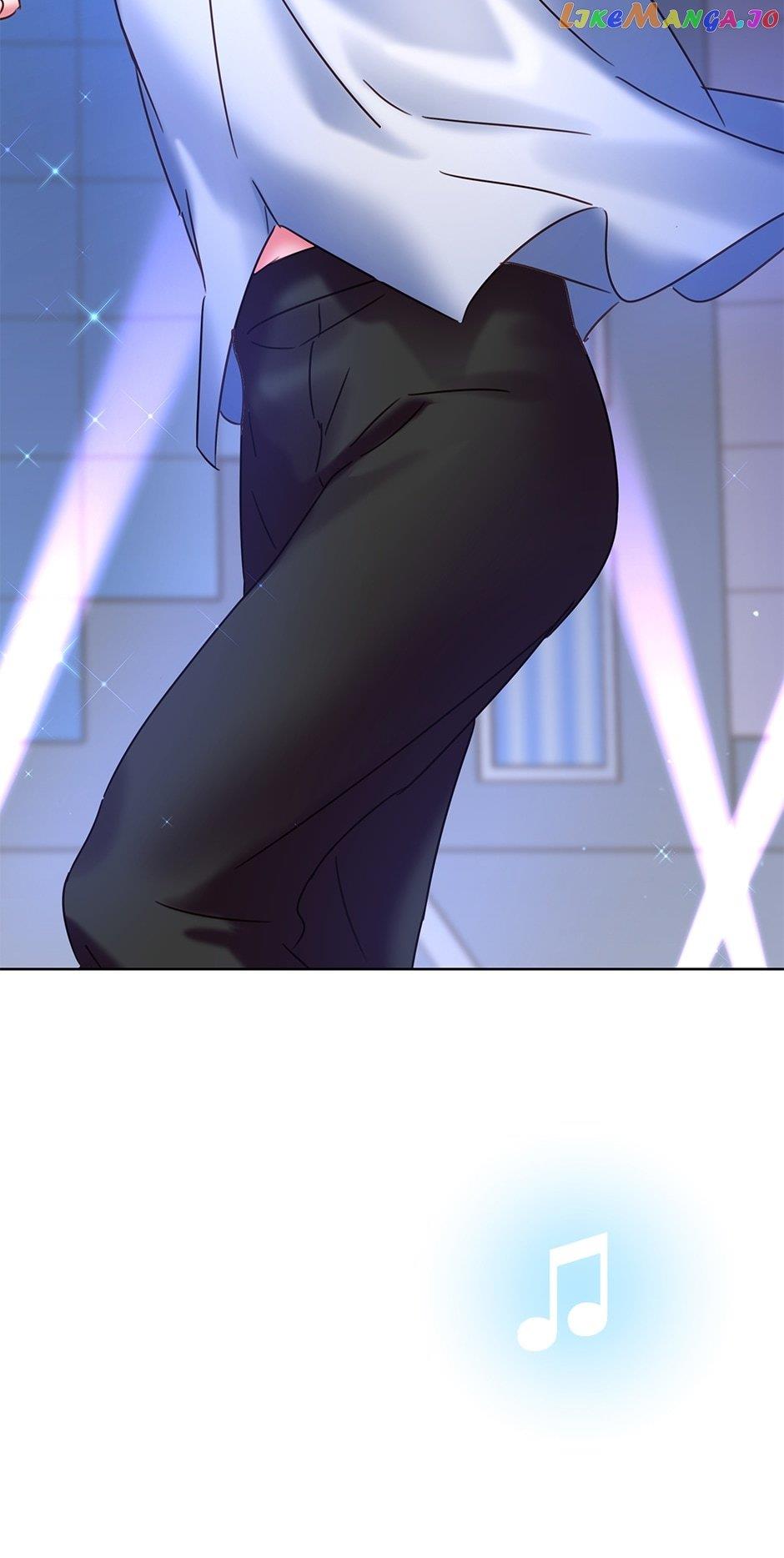 Once Again Idol chapter 102 page 60