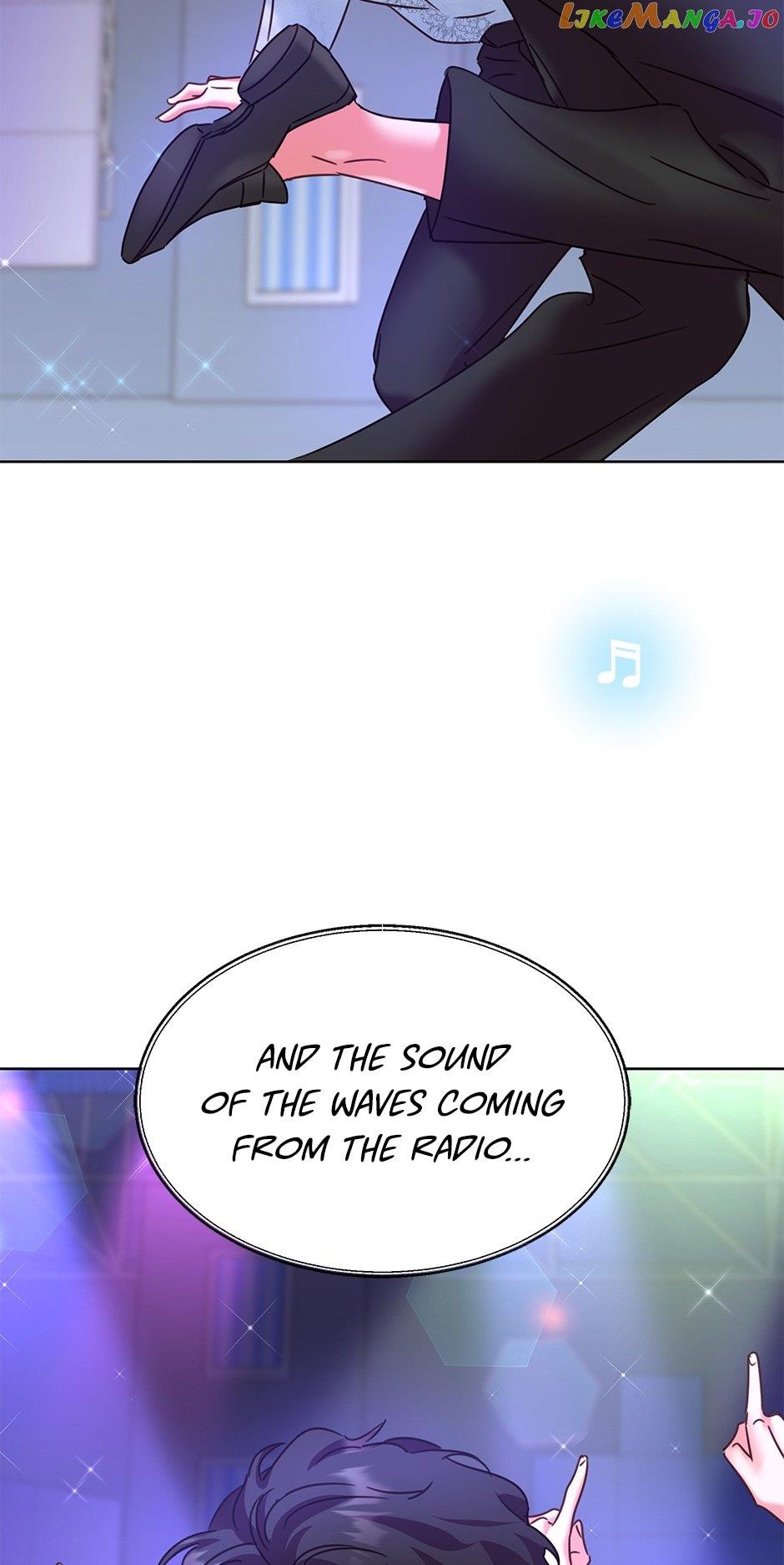 Once Again Idol chapter 102 page 64