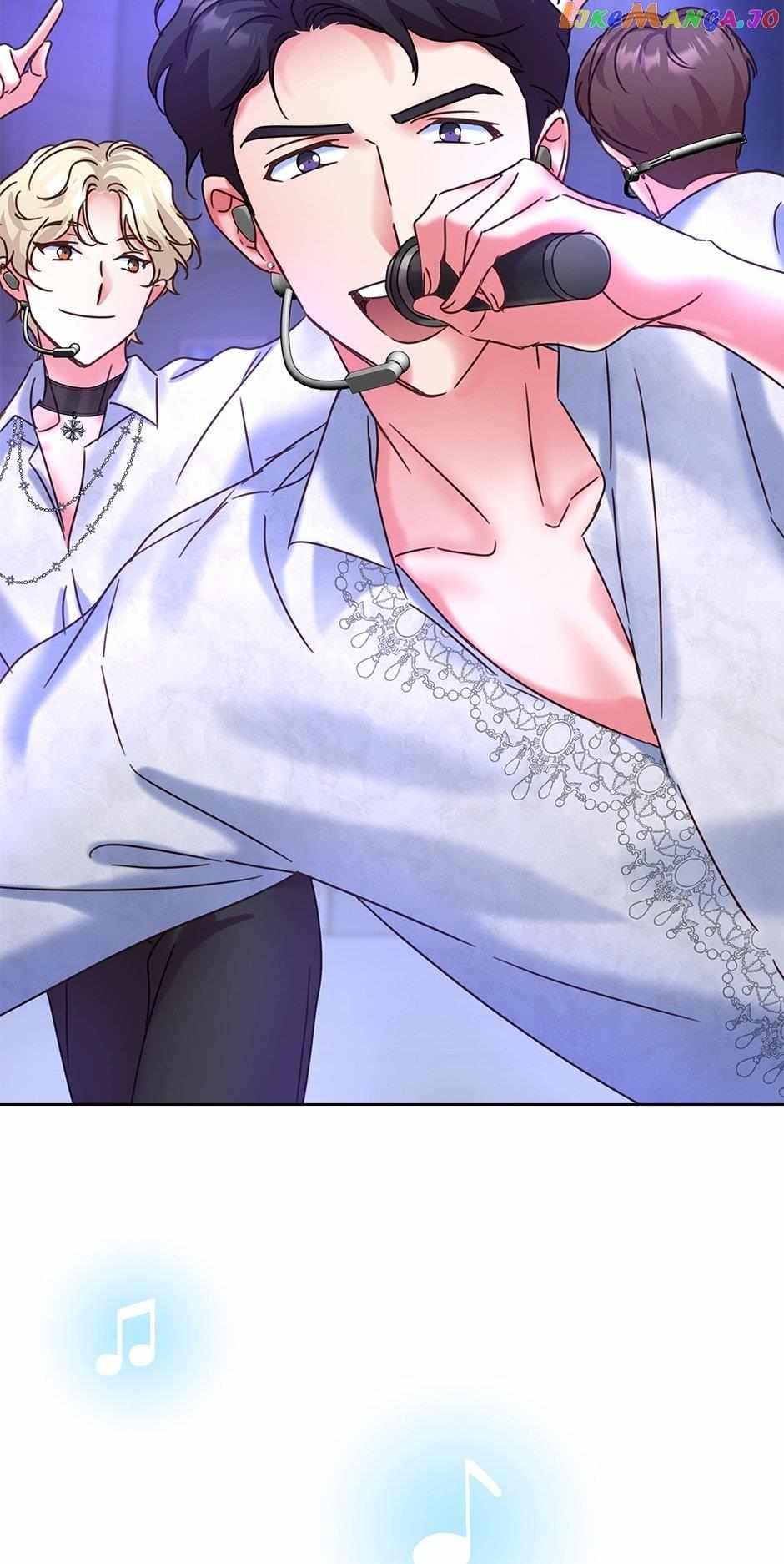 Once Again Idol chapter 102 page 65