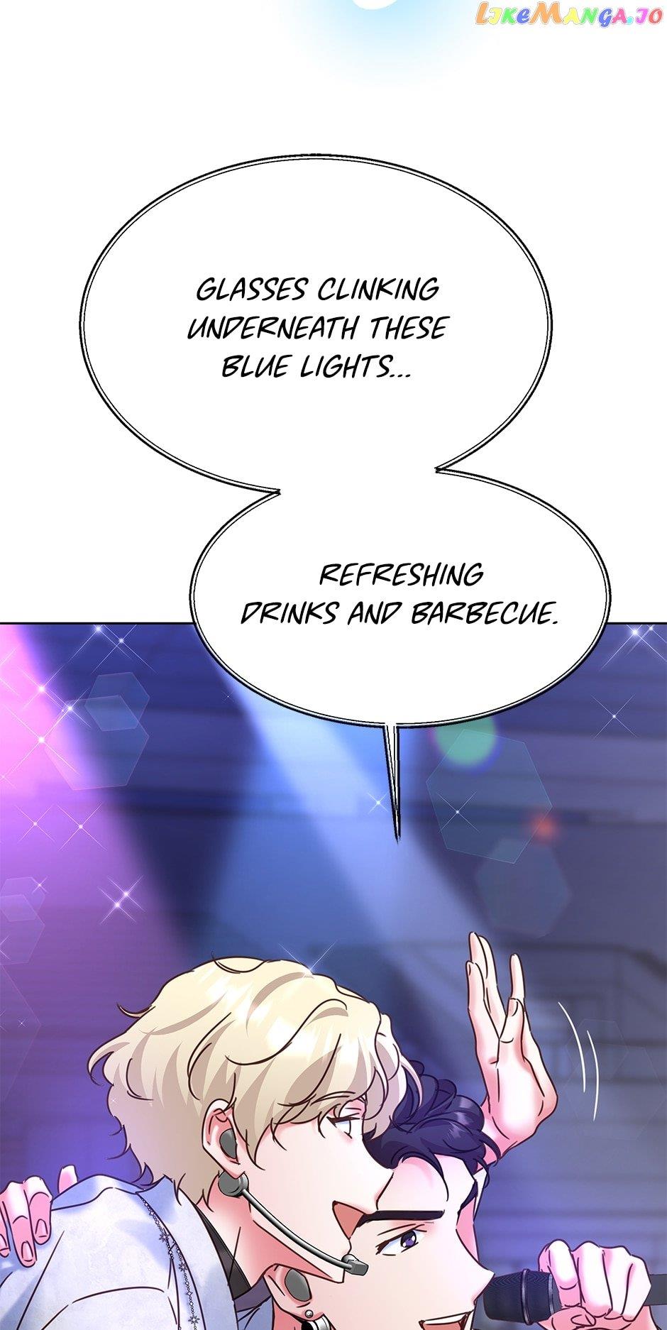 Once Again Idol chapter 102 page 66