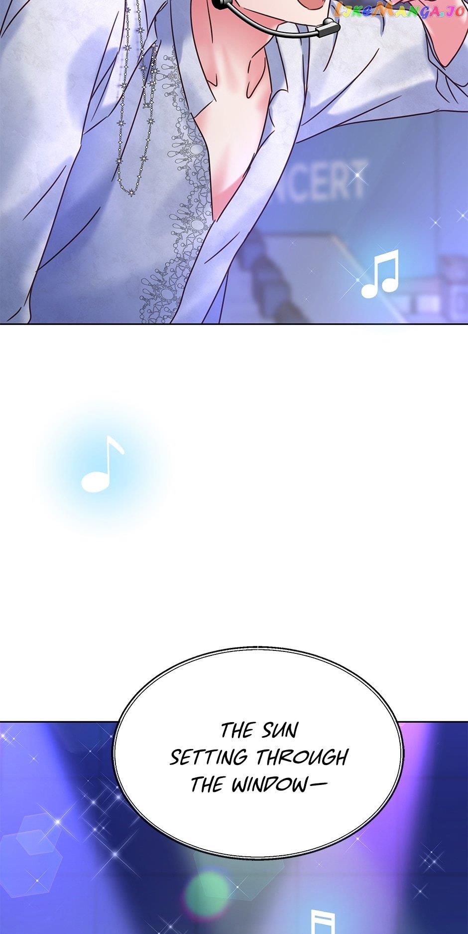 Once Again Idol chapter 102 page 67