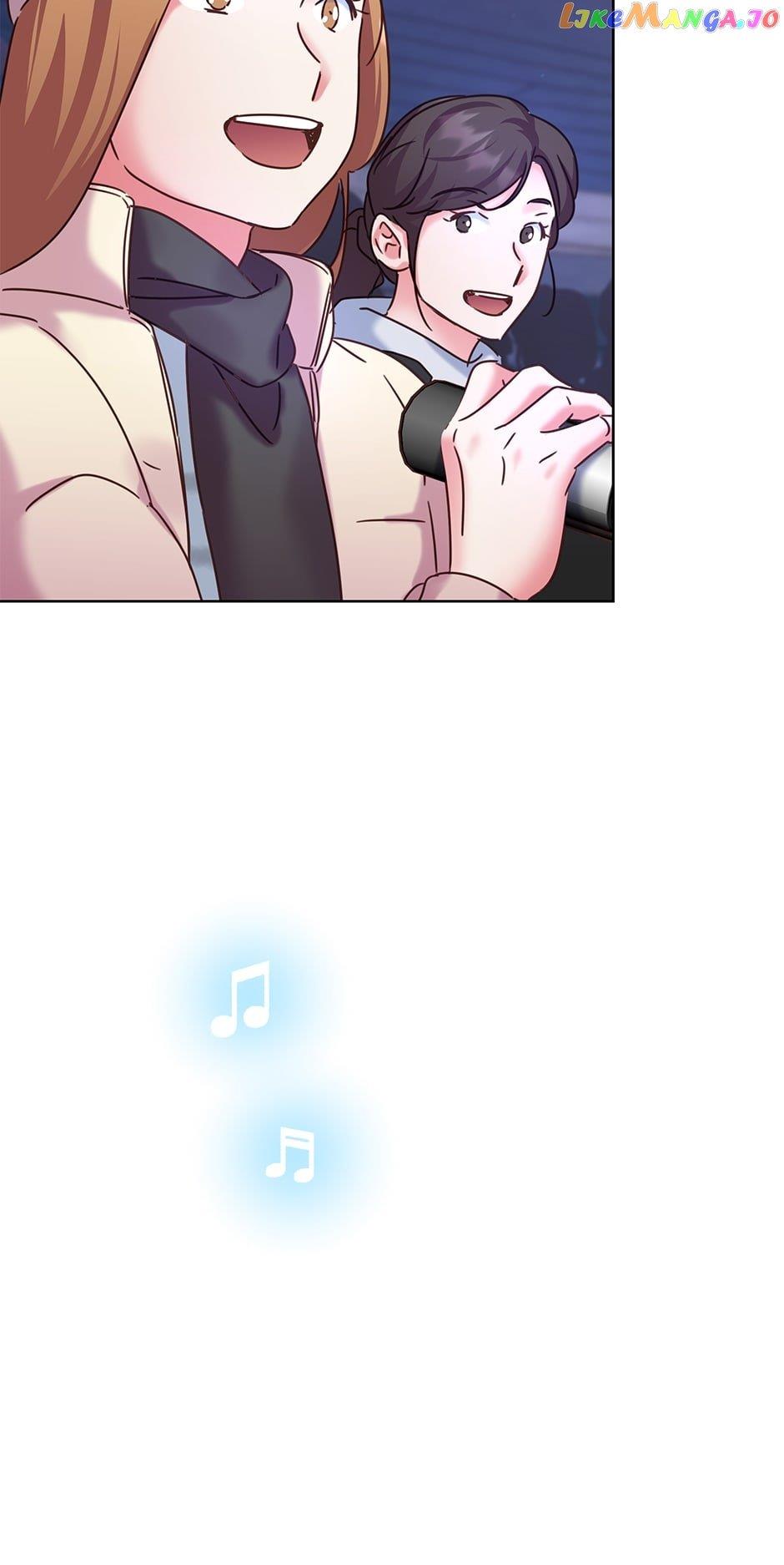 Once Again Idol chapter 102 page 72