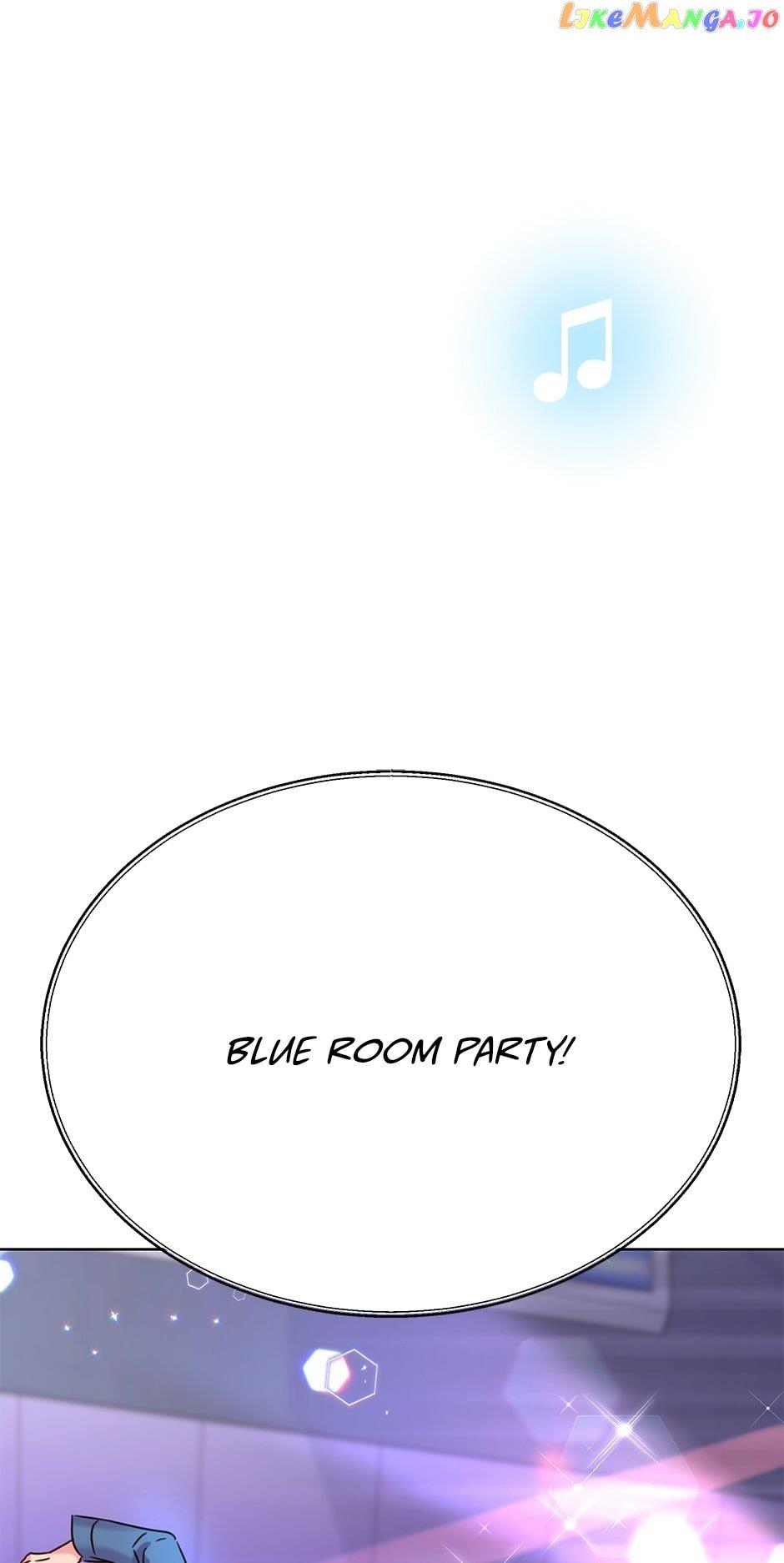 Once Again Idol chapter 102 page 73