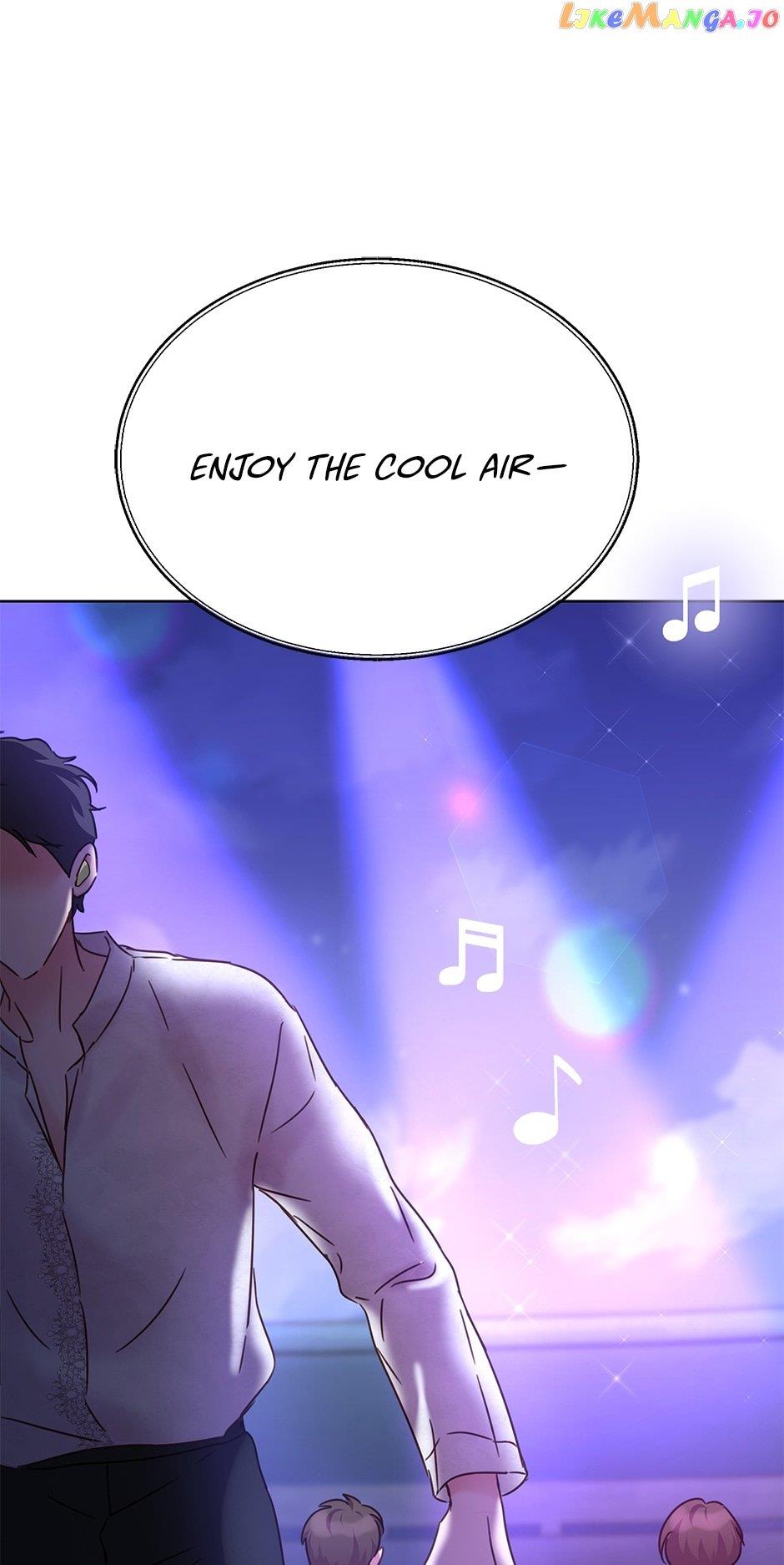 Once Again Idol chapter 102 page 80