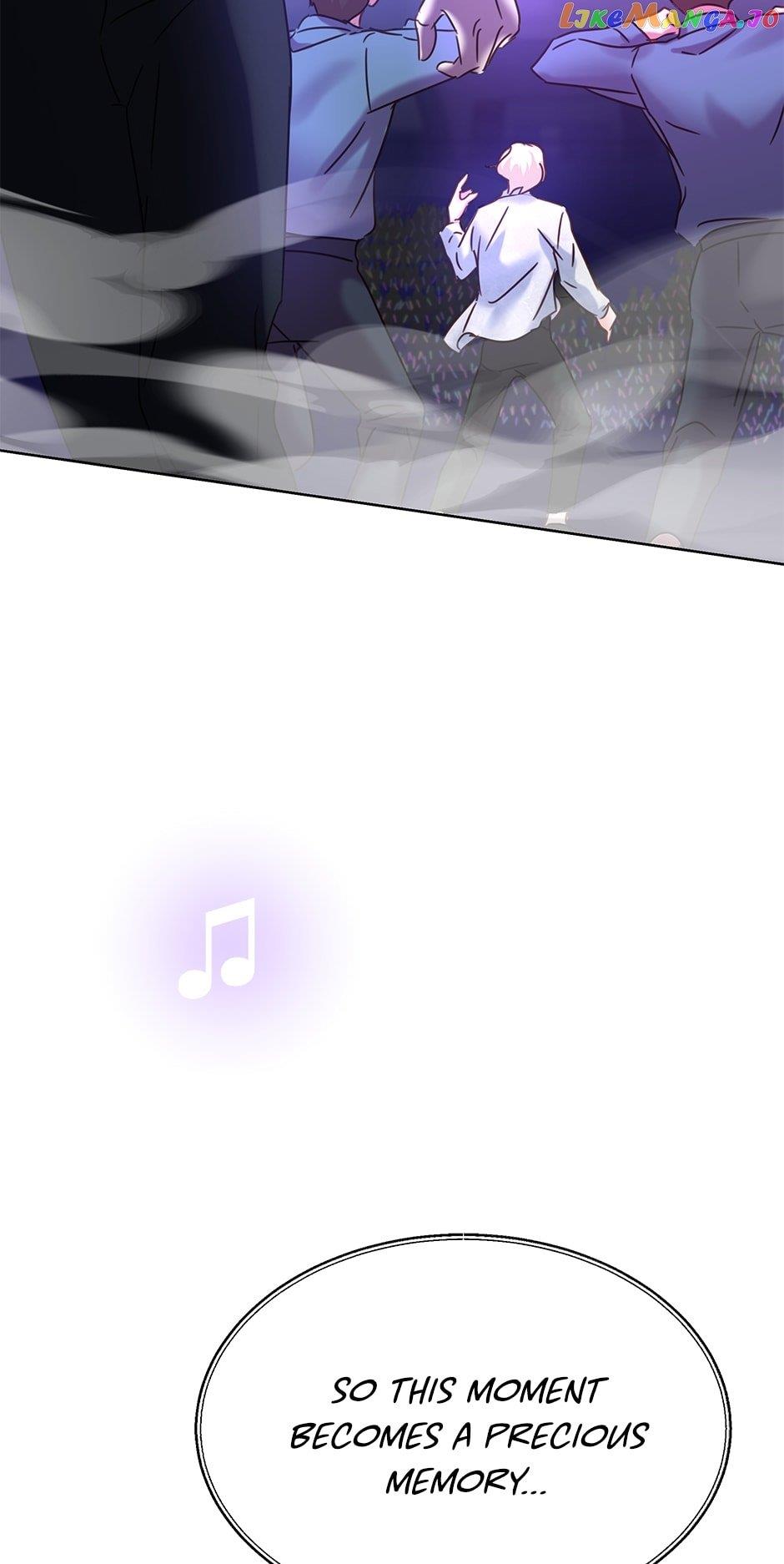 Once Again Idol chapter 102 page 81