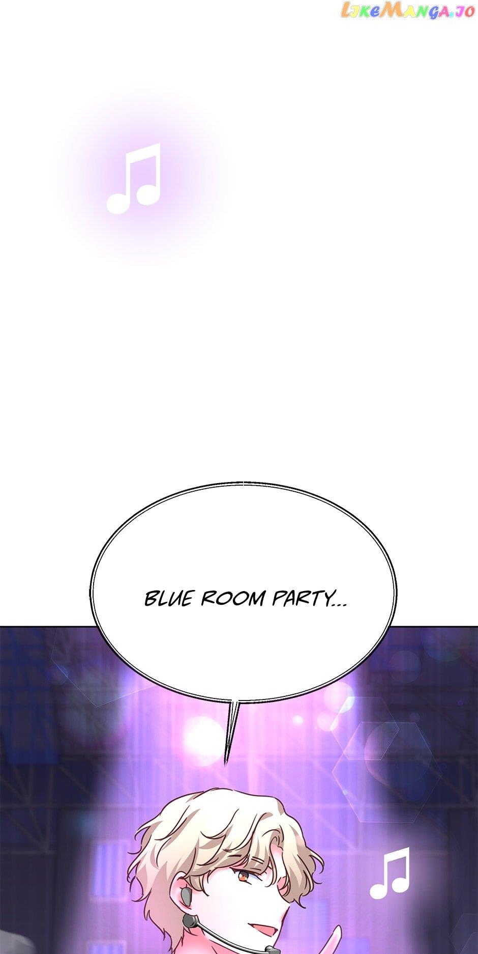 Once Again Idol chapter 102 page 83