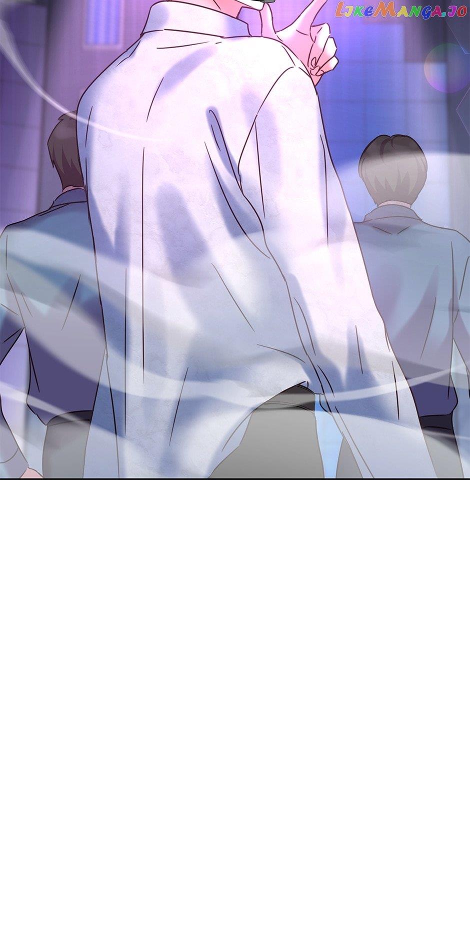 Once Again Idol chapter 102 page 84