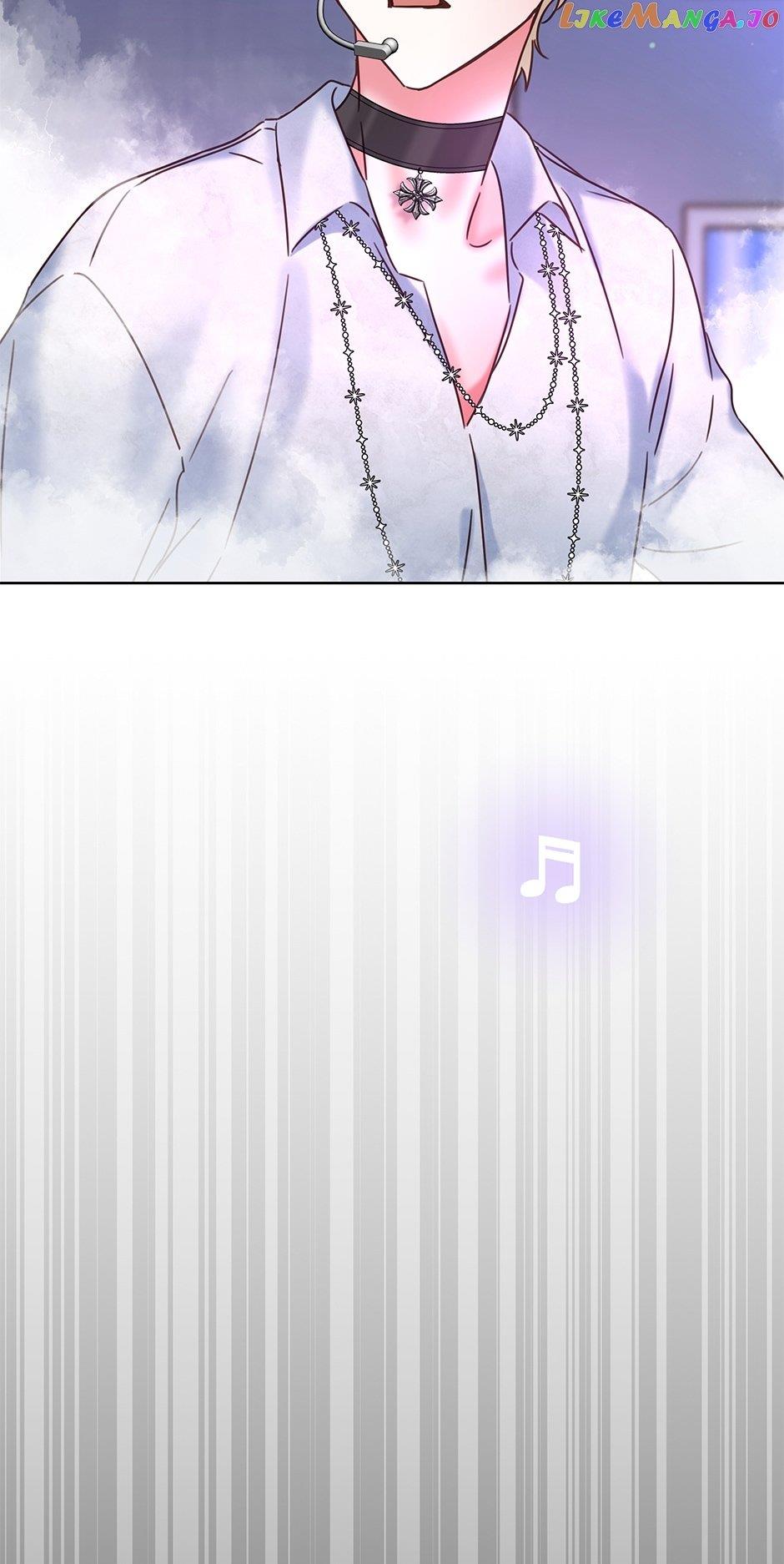 Once Again Idol chapter 102 page 90