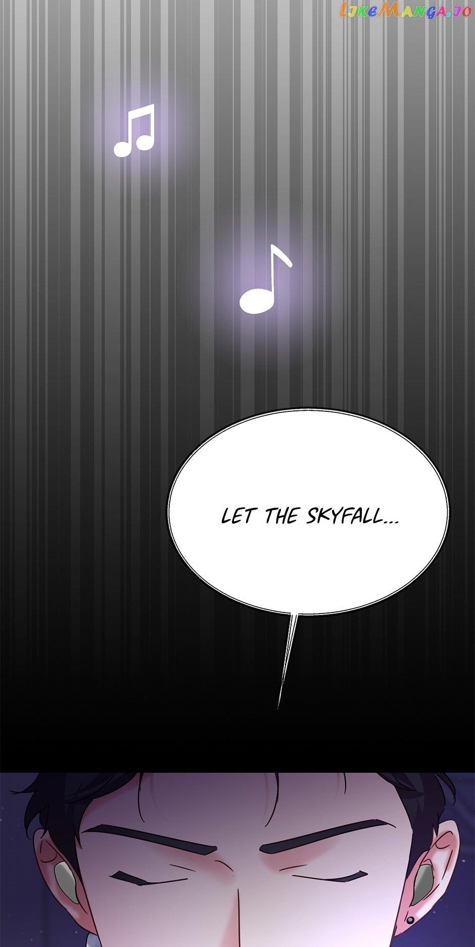 Once Again Idol chapter 102 page 91