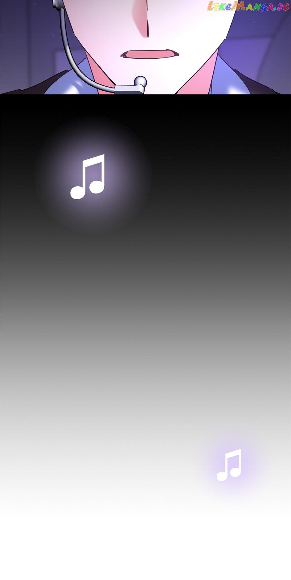 Once Again Idol chapter 102 page 92