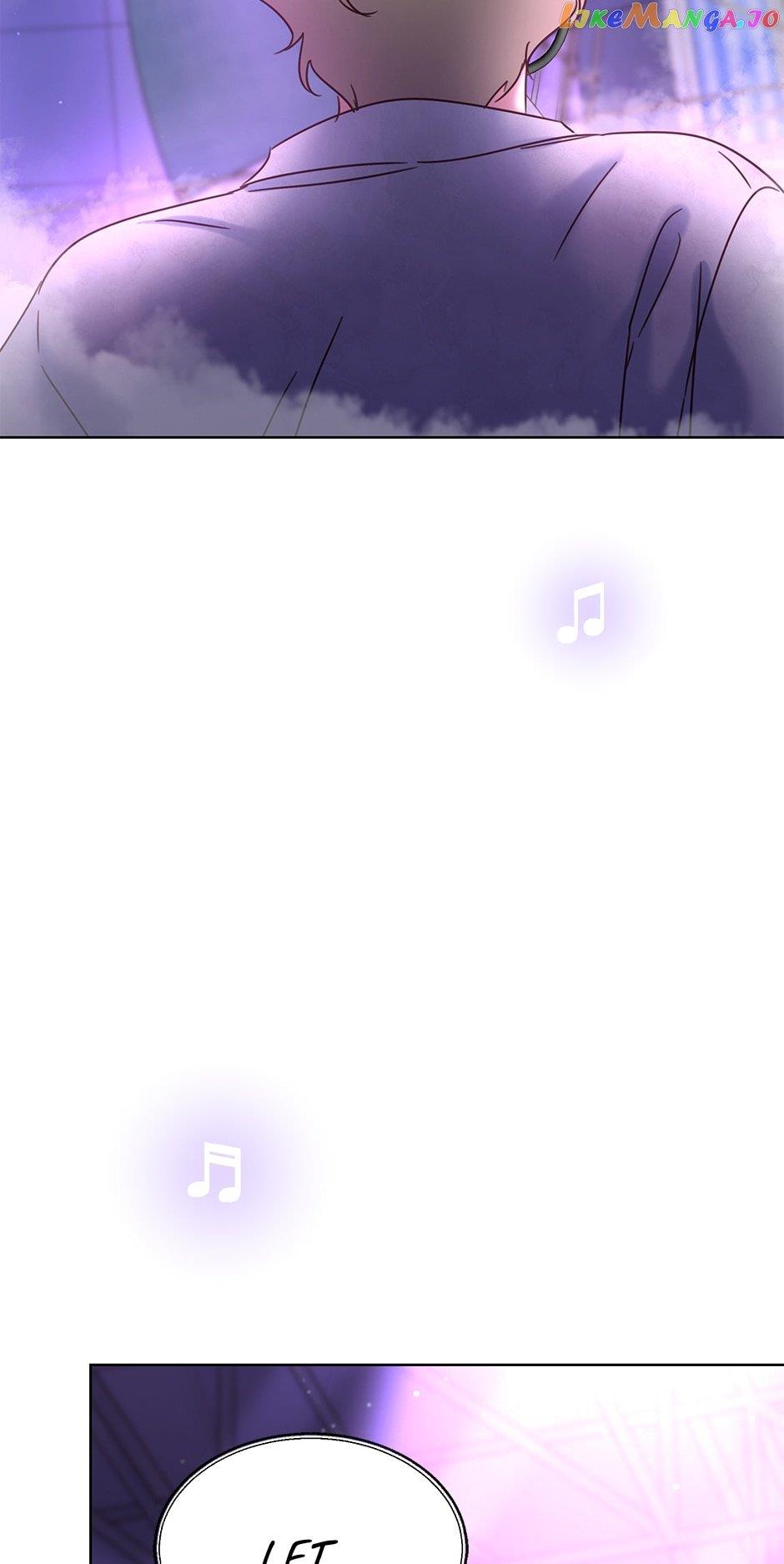 Once Again Idol chapter 102 page 94