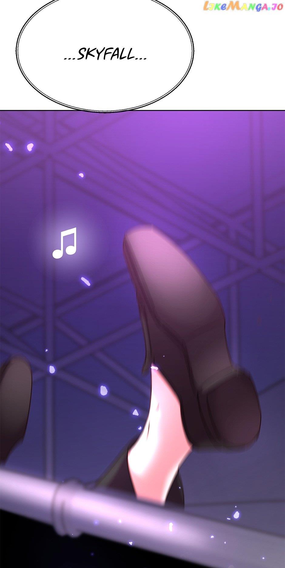 Once Again Idol chapter 102 page 98