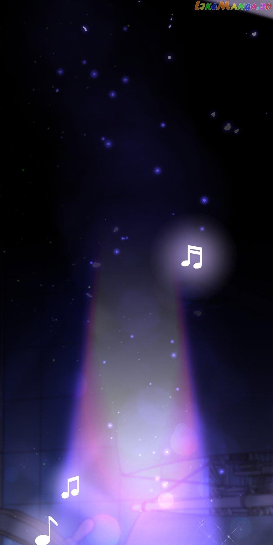 Once Again Idol chapter 102 page 99