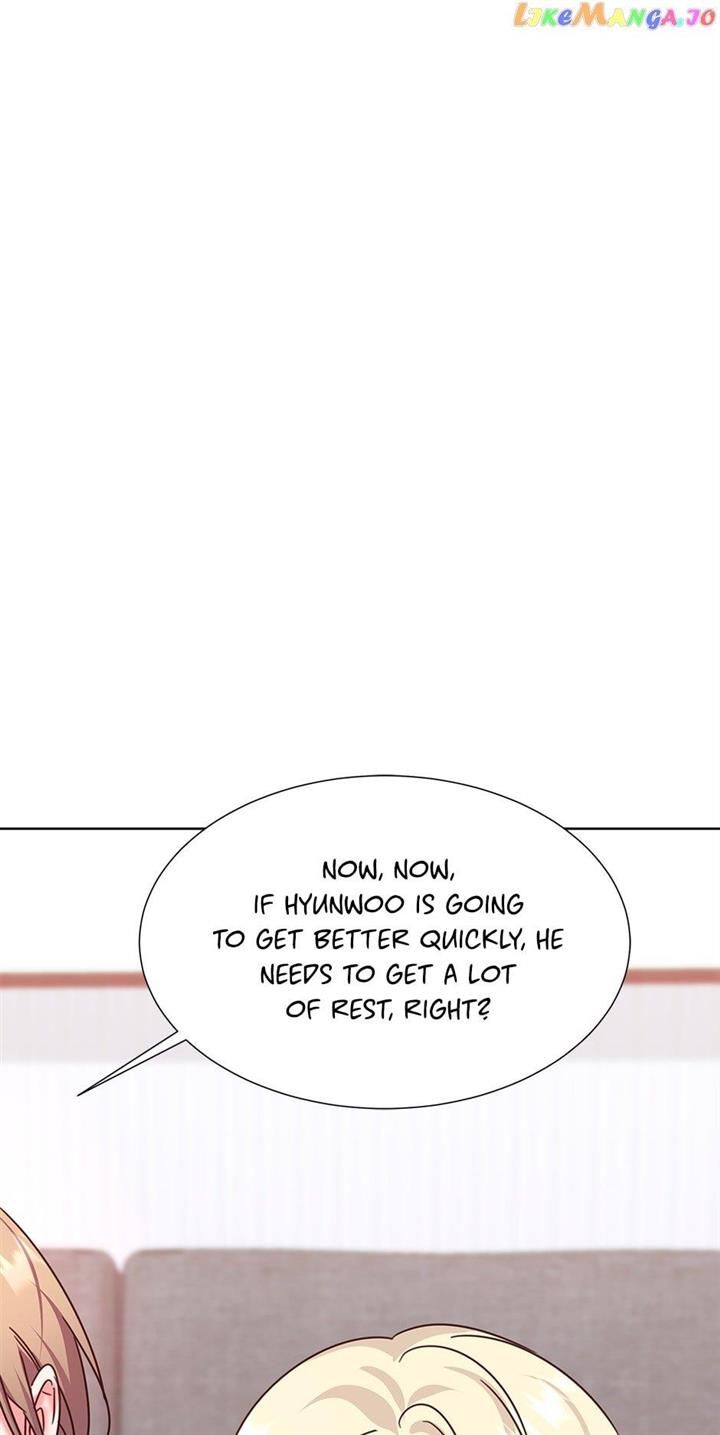 Once Again Idol chapter 104 page 105