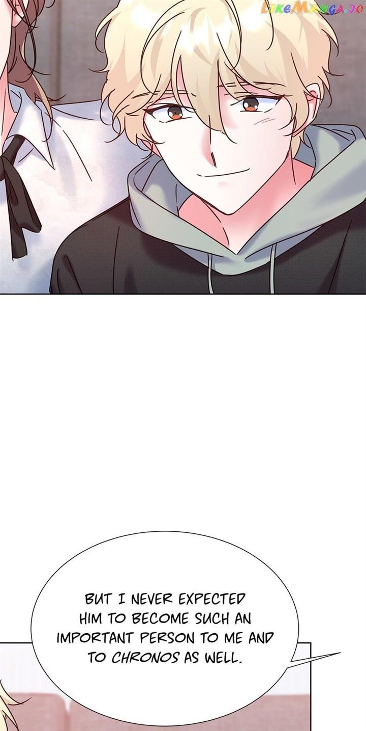 Once Again Idol chapter 104 page 106