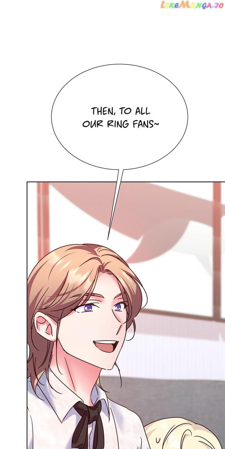 Once Again Idol chapter 104 page 111