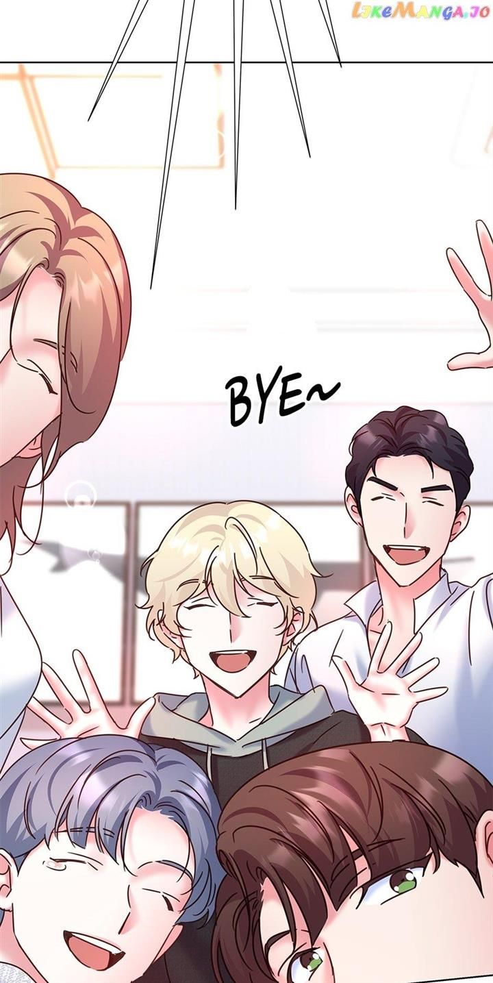 Once Again Idol chapter 104 page 114