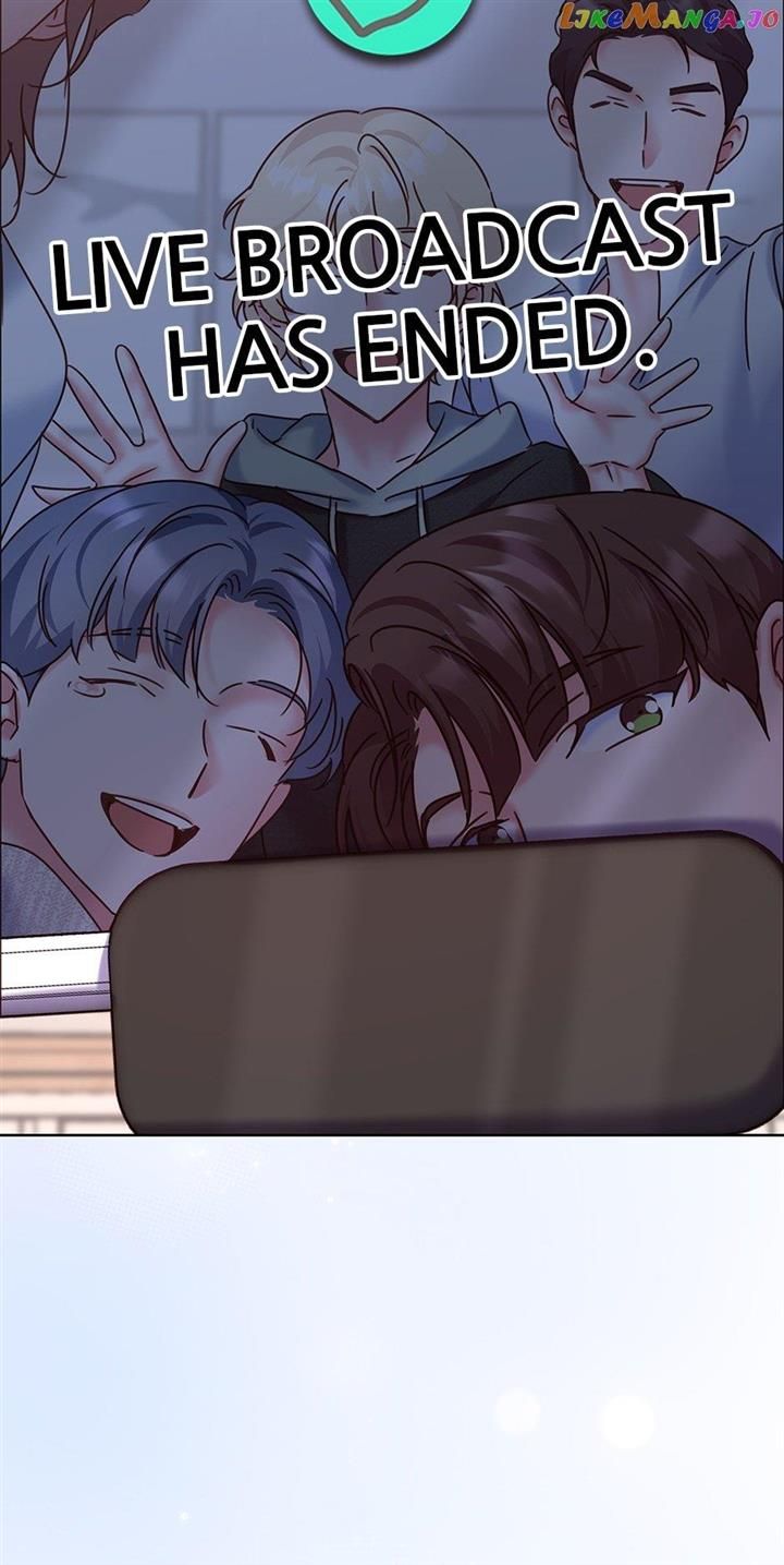 Once Again Idol chapter 104 page 116