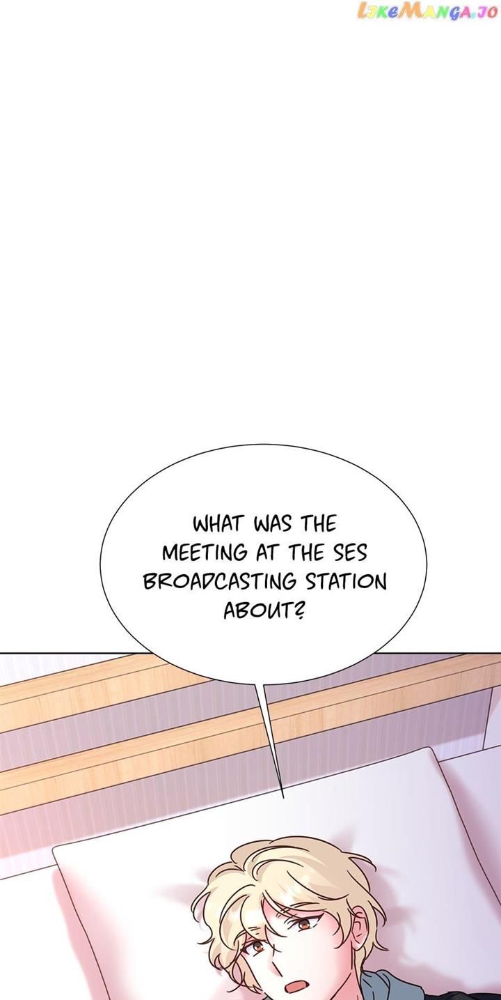 Once Again Idol chapter 104 page 121