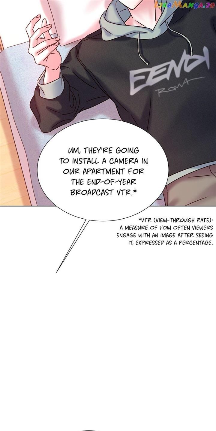 Once Again Idol chapter 104 page 122