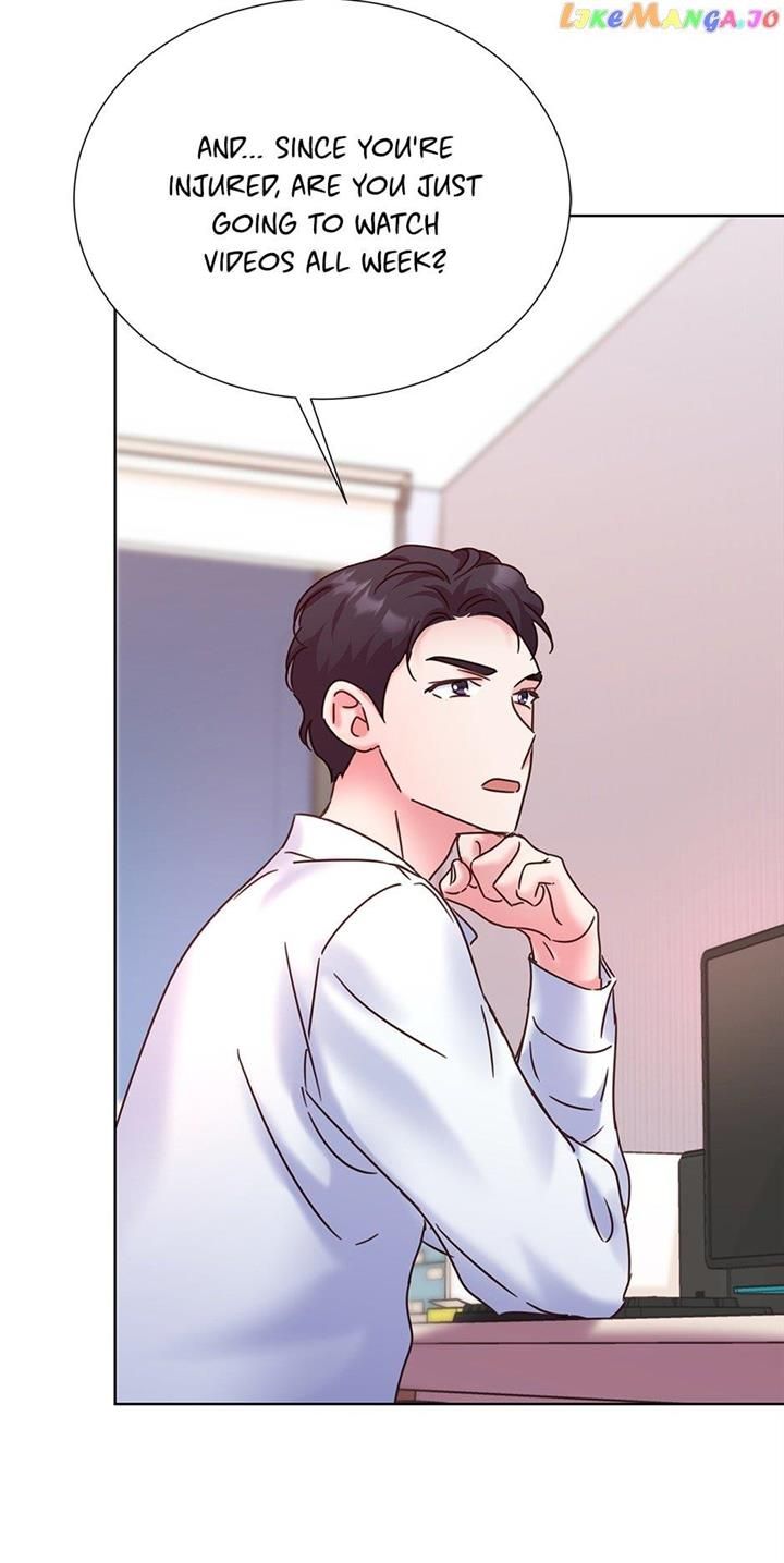 Once Again Idol chapter 104 page 123