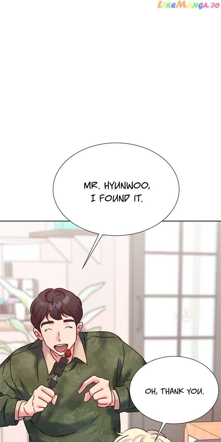 Once Again Idol chapter 104 page 20