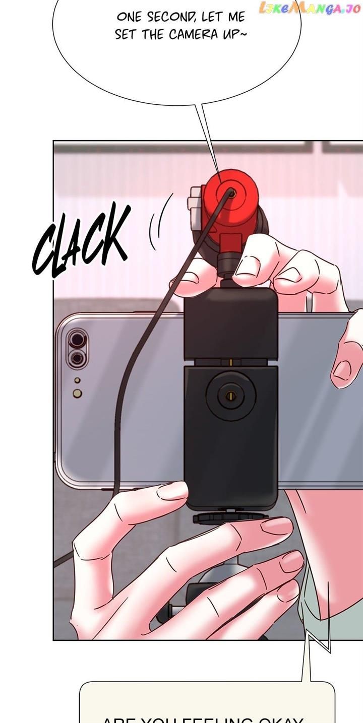 Once Again Idol chapter 104 page 22