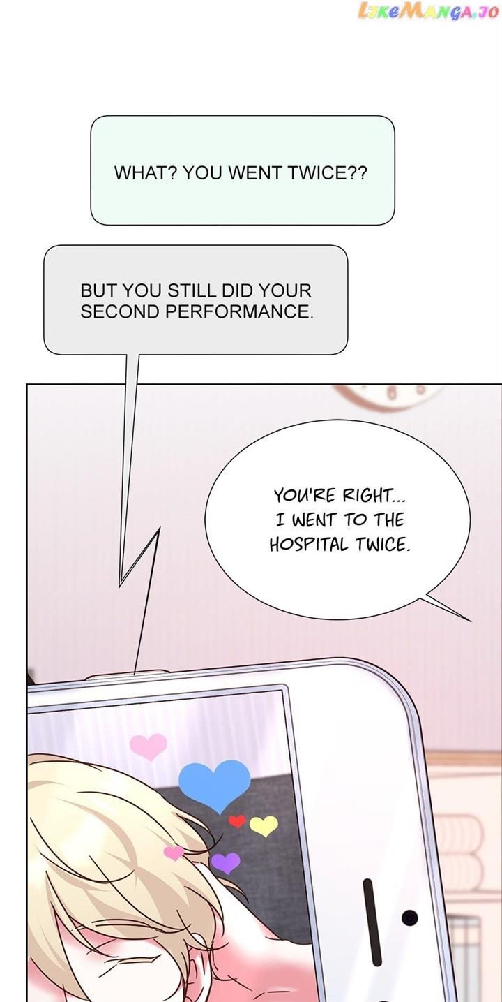 Once Again Idol chapter 104 page 25