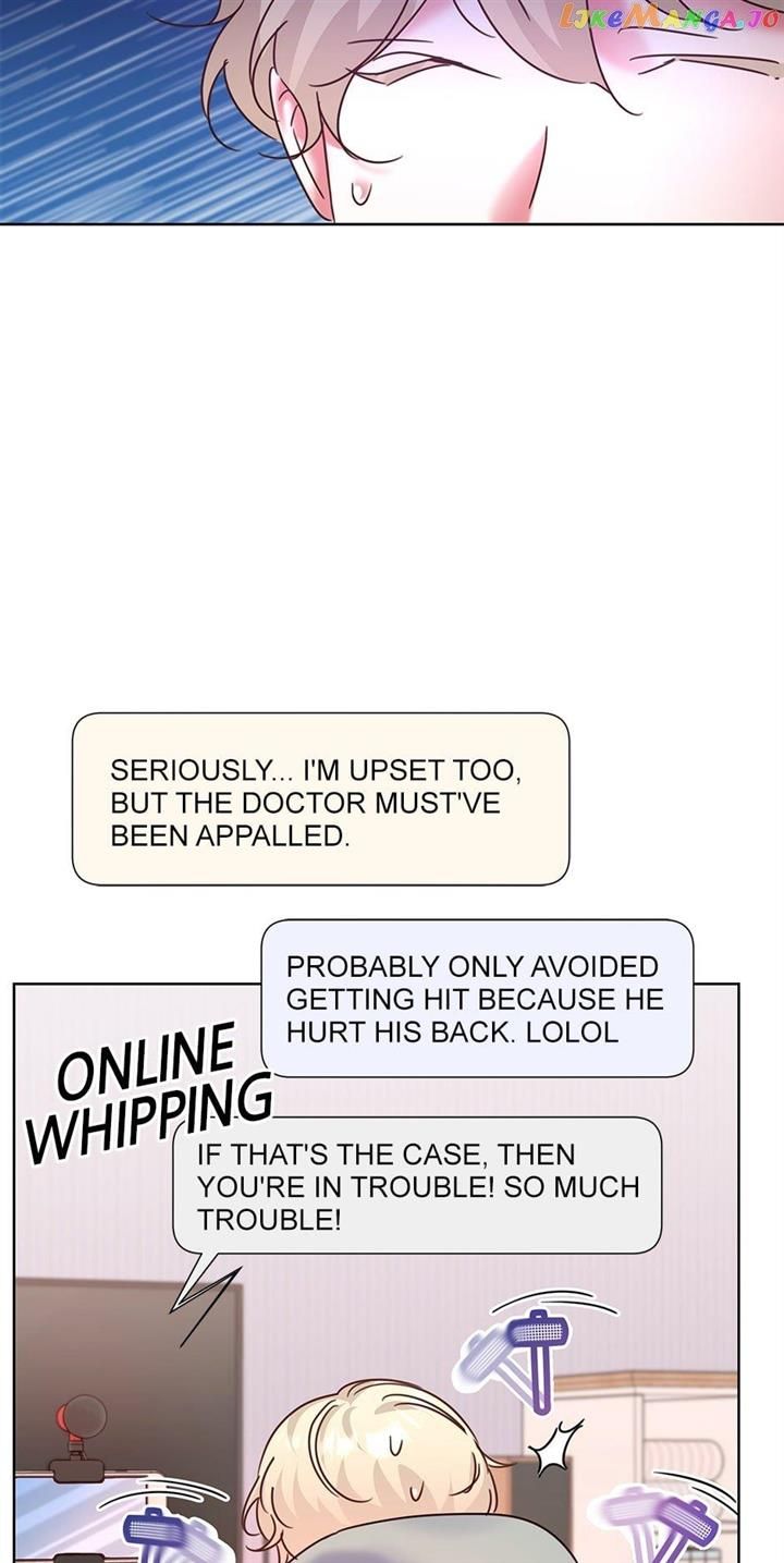 Once Again Idol chapter 104 page 28