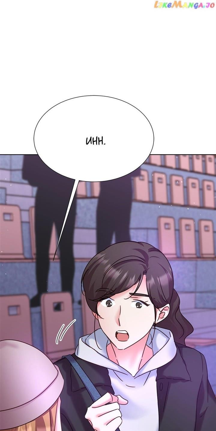 Once Again Idol chapter 104 page 3