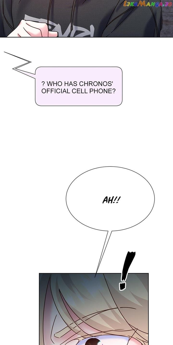 Once Again Idol chapter 104 page 36