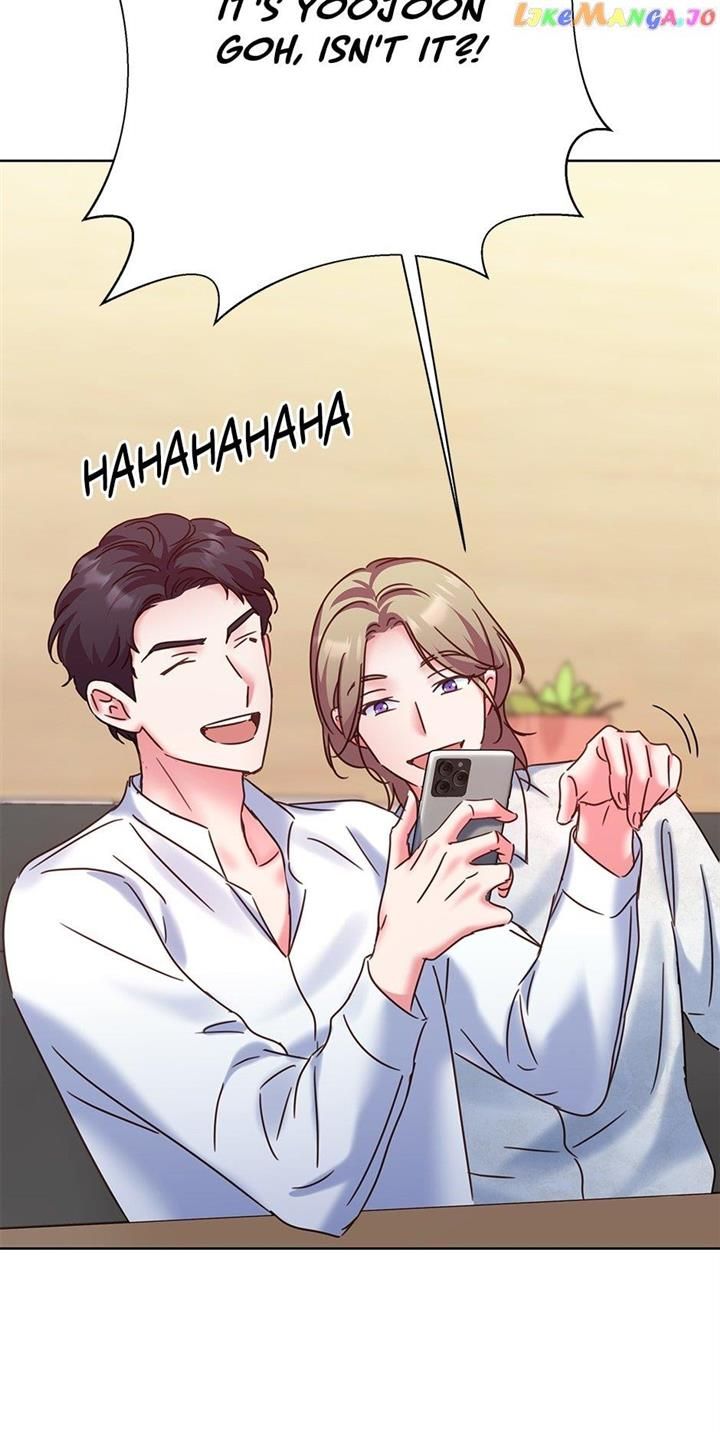 Once Again Idol chapter 104 page 38