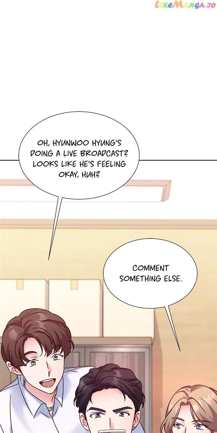 Once Again Idol chapter 104 page 41