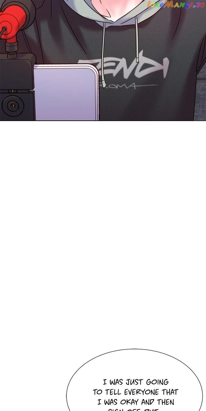 Once Again Idol chapter 104 page 47